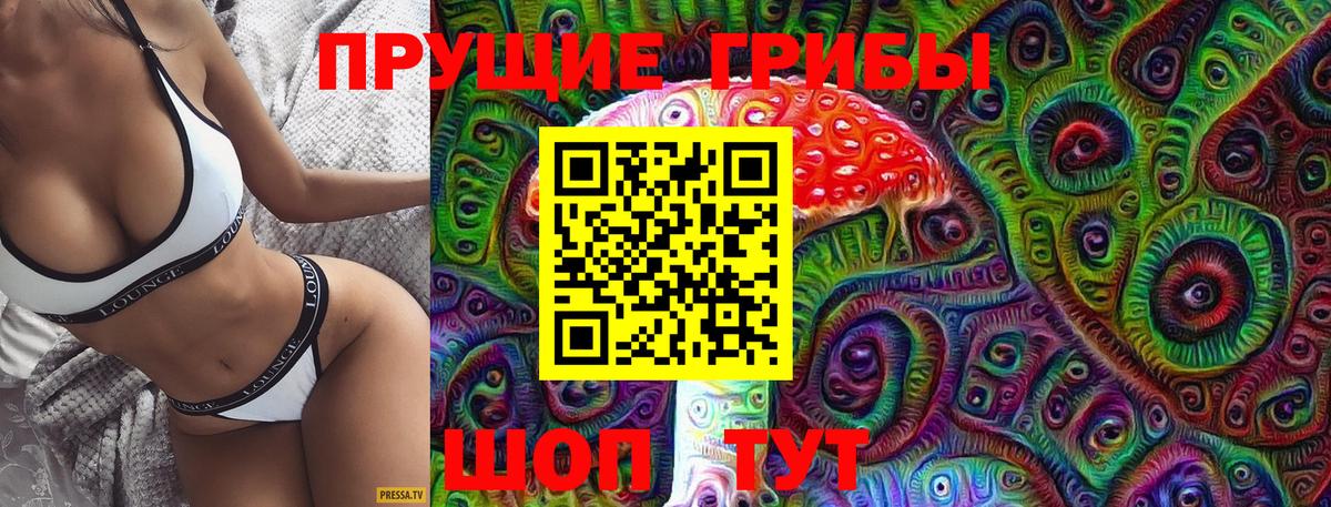 Галлюциногенные грибы Psilocybine cubensis Учалы